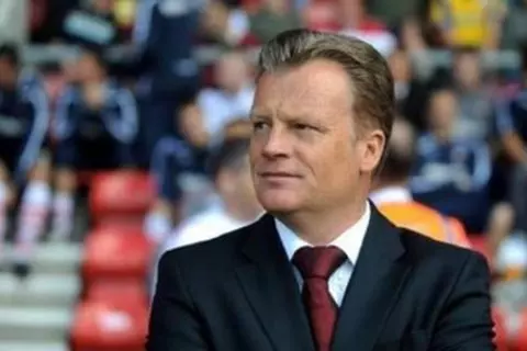 مصدر ليلا كورة: مارك فوتا ضمن قائمة المرشحين لتدريب الإسماعيلي